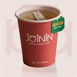 شاي اخضر